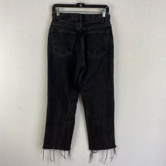 GAP BLUE JEANS Straight Leg Jeans - Picture 8 of 9